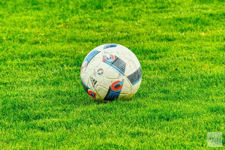 ‘s Graveland promoveert, Nederhorst zeker van lijfsbehoud