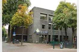 Vertraging voor nieuwbouw Groest