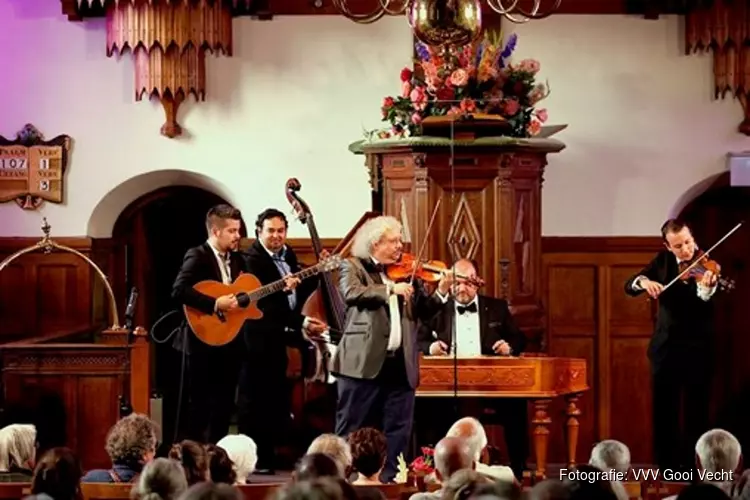 Blaricum Music Festival