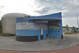 Voormalige discotheek Silverdome gaat plat voor sociale woningbouw