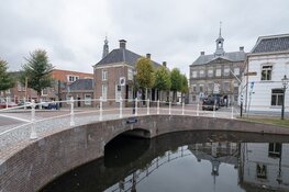 Stadswandeling door historisch Weesp