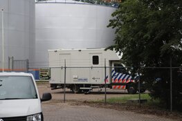 Stoffelijk overschot in Amsterdam-Rijnkanaal