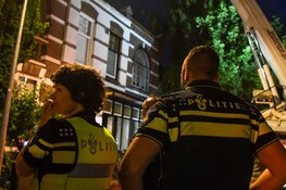 Inbrekersduo in de kraag gevat door krakend geluid op dak