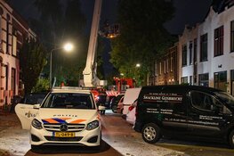 Inbrekersduo in de kraag gevat door krakend geluid op dak