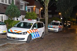 &#39;Steekpartij met schaar in Hilversum&#39;