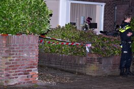 &#39;Steekpartij met schaar in Hilversum&#39;