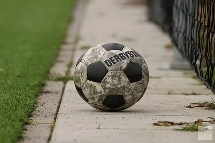 SDO verder in KNVB-Beker, Huizen en Rijnvogels uitgeschakeld