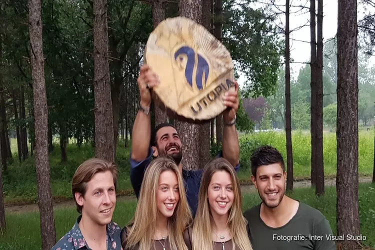 Na zes jaar houdt realityshow Utopia het voor gezien
