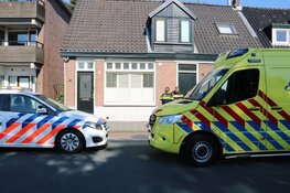 Zwangere vrouw aangereden, veroorzaker rijdt door