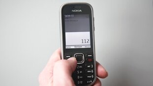 Aanhouding verdachte woninginbraak na 112 melding