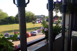 Bewoners vijfde onveilige Hilversumse flat leven al maanden 'achter de tralies'