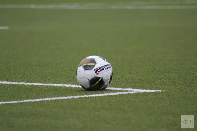 SDO in laatste half uur naar ruime zege