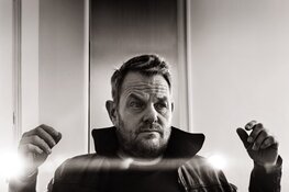 Martijn Fischer zingt de hits van Hazes in Gooiland Theater