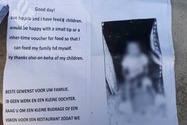 Bedelaars betrapt op Hilversumse markt: worden mogelijk land uit gezet