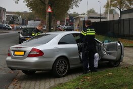 Militairen assisteren bij groot politie-onderzoek in Huizen