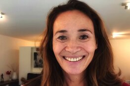 Weer slecht nieuws voor Bibian Mentel: nieuwe tumor ontdekt