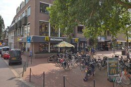 Minderjarige meisjes aangerand door twee jongens in McDonald&#39;s-restaurant Bussum