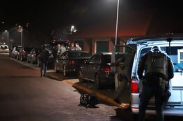 Man uit woning gehaald na inzet DSI in Bussum