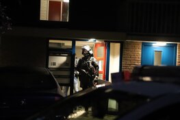 Man uit woning gehaald na inzet DSI in Bussum