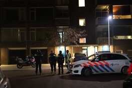 Man uit woning gehaald na inzet DSI in Bussum