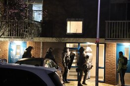 Man uit woning gehaald na inzet DSI in Bussum