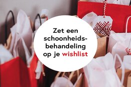 Geef een goudbehandeling cadeau bij City Spa Time-Out