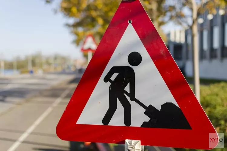 Meerweg tussen Prins Mauritslaan en Graaf Florislaan afgesloten op 26 en 27 november 2019