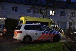 Vrouw opgepakt na steekpartij in woning Hilversum