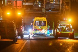 Hilversummer overleden omdat eigen auto over hem heen rijdt