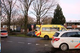 Overval op woning in Eemnes