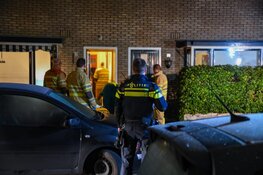 Persoon zwaargewond na incident in woning Hilversum