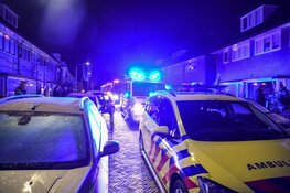 Persoon zwaargewond na incident in woning Hilversum