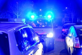 Persoon zwaargewond na incident in woning Hilversum