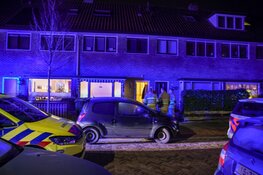 Persoon zwaargewond na incident in woning Hilversum