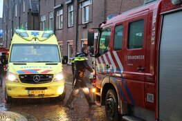 Meisje overleden aan verwondingen na woningbrand in Muiden