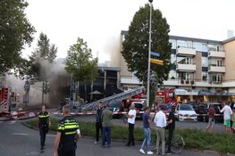 Bussumer (78) eind mei voor rechter om kopstoot aan brandweerman