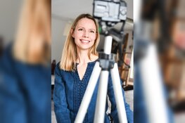 Kunstenaar Hannelore Houdijk wint ‘Schilderij van het Jaar’