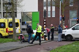 Fietsster aangereden in Hilversum: automobilist aangehouden na drugstest