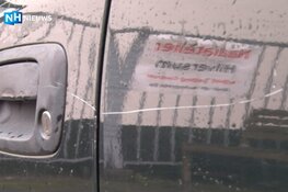 Hilversummers boos na autovernielingen: "We voelen ons bang en niet gehoord"