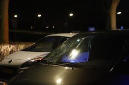 Scooterrijder zwaargewond na ongeval in Huizen