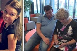Nabestaanden Fleur (19) blij en opgelucht dat veroorzaker dodelijk ongeluk vast zit