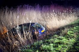 Drie voertuigen betrokken bij ernstig ongeluk in Kortenhoef