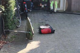 Flinke schade na felle schuurbrand in Bussum