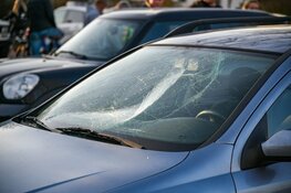 Wielrenner gewond in Loosdrecht