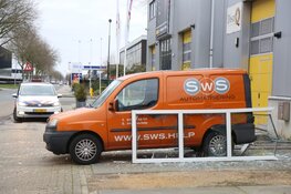 Ruiten kapot door stormschade