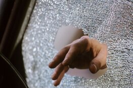 Toename auto-inbraken in Laren en Blaricum