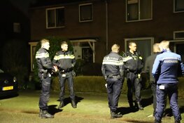 Drugslab ontdekt in woning Eemnes