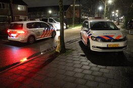 Gewonde bij steekpartij in woning in Huizen