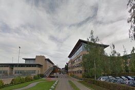 Hoofdkantoor Nike in Hilversum twee dagen op slot vanwege met corona besmette werknemer