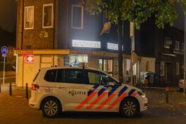 Verdachten van overvallen aangehouden